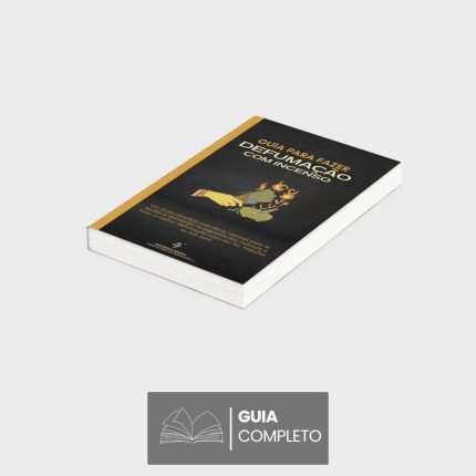 GUIA DE DEFUMAÇÃO