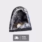 pedra ametista natural 5 kg